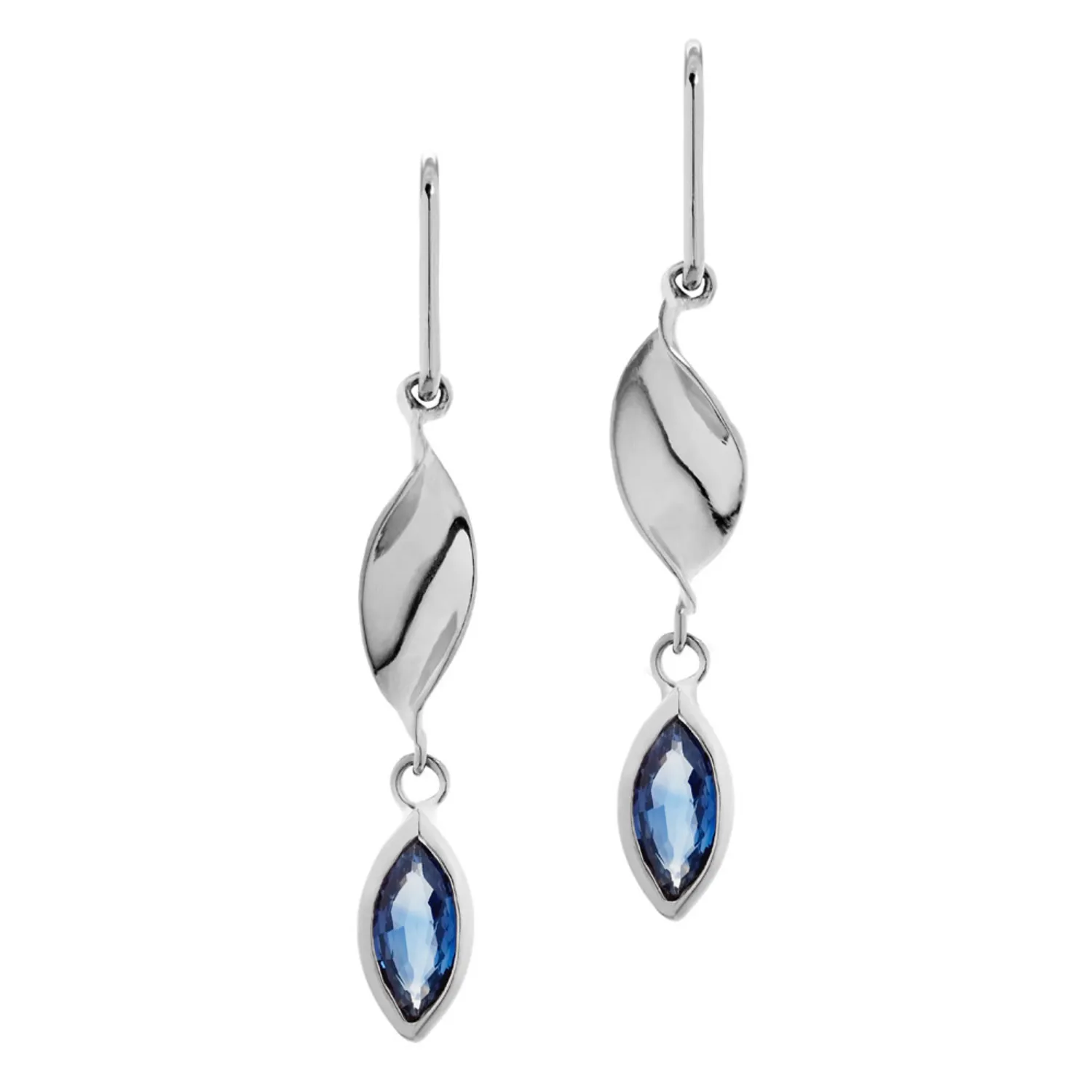 The Classic Teardrop Chandelier